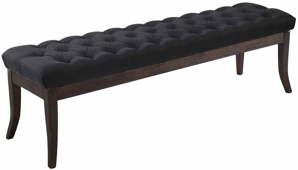 Clp Trading Mville Suoliukas "Ramses" antikvarinis tamsus 150 cm