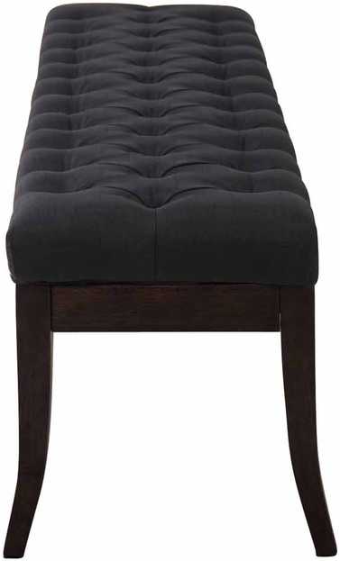Clp Trading Mville Suoliukas "Ramses" antikvarinis tamsus 150 cm