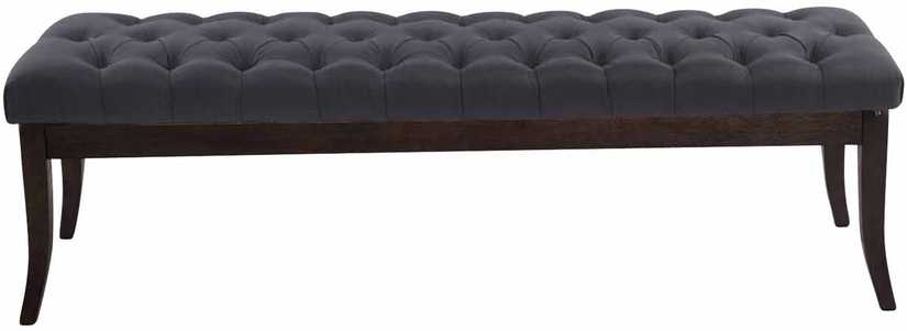 Clp Trading Mville Suoliukas "Ramses" antikvarinis tamsus 150 cm