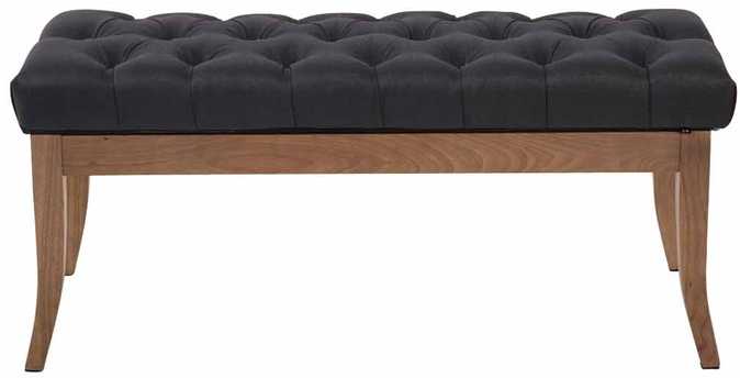 Clp Trading Mville Suoliukas "Ramses" audinys antikvarinis šviesus 100 cm