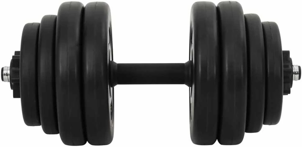 Svarmenys, 2x15 kg