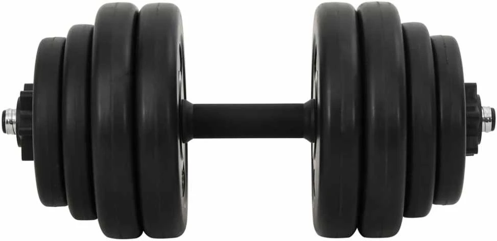 Svarmuo, 15kg