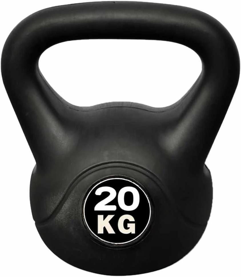 Svarstis Svorių Kilnojimui 20 kg