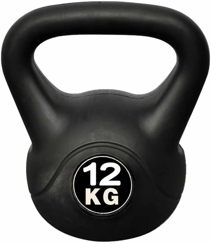 Svarstis Svorių Kilnojimui 12 kg