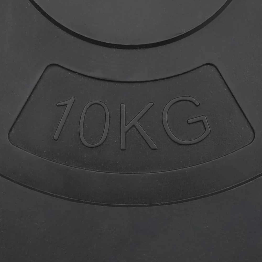 Svoriai, 4vnt., cementas, 30kg