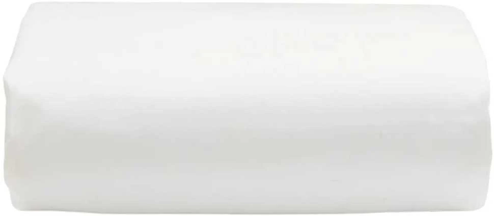 Tentas, baltos spalvos, 5x8m, 650g/m²