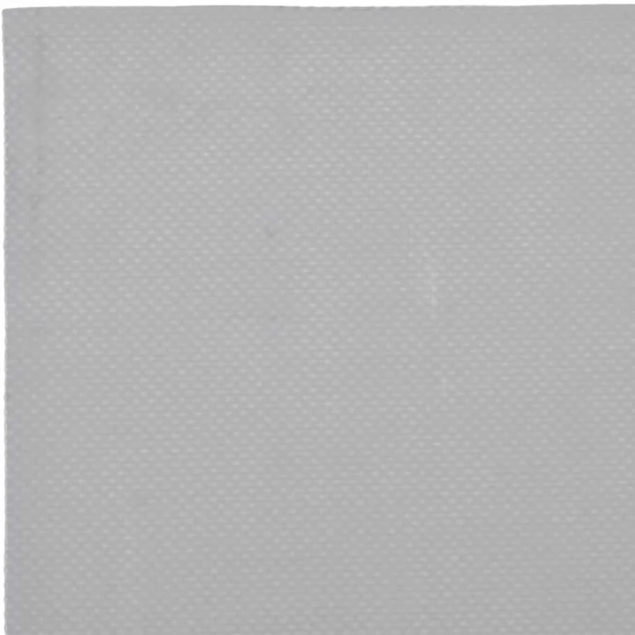 Tentas, pilkos spalvos, 4x5m, 600g/m²