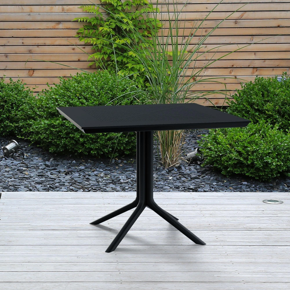Mville Stalas Lenval 80x80 cm