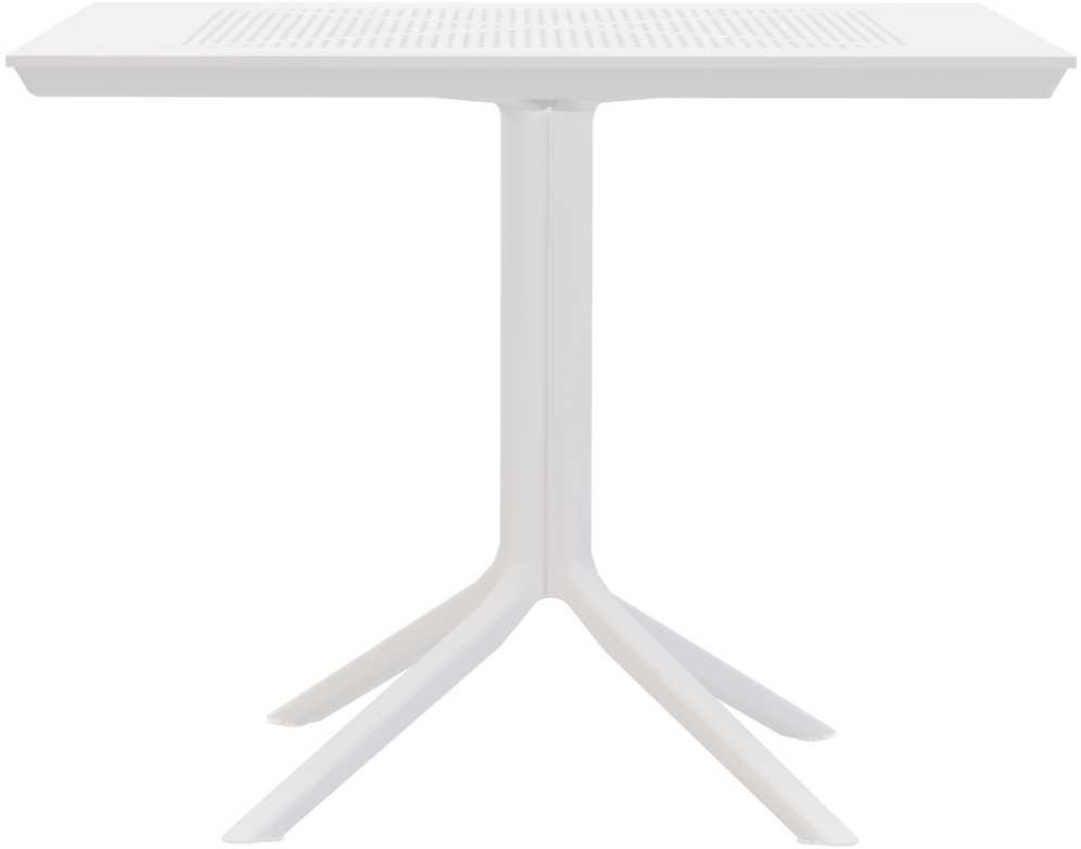 Mville Stalas Lenval 80x80 cm