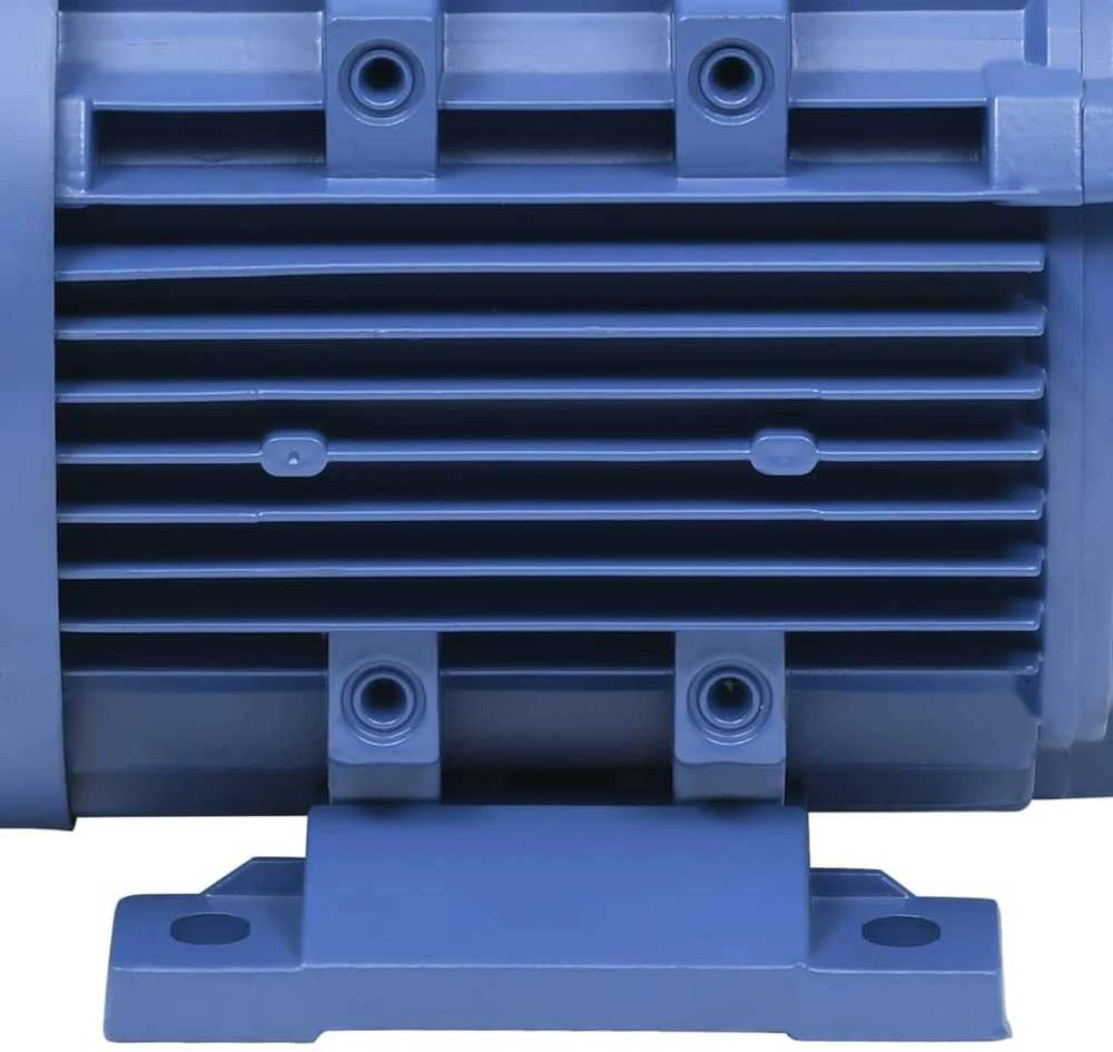 Trifazis elektros variklis, 4kW/5,5AG, 2 polių, 2840aps./min.