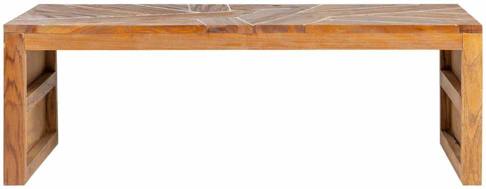 TV staliukas Televizoriaus staliukas, 110x60x38cm, tikmedžio masyvas