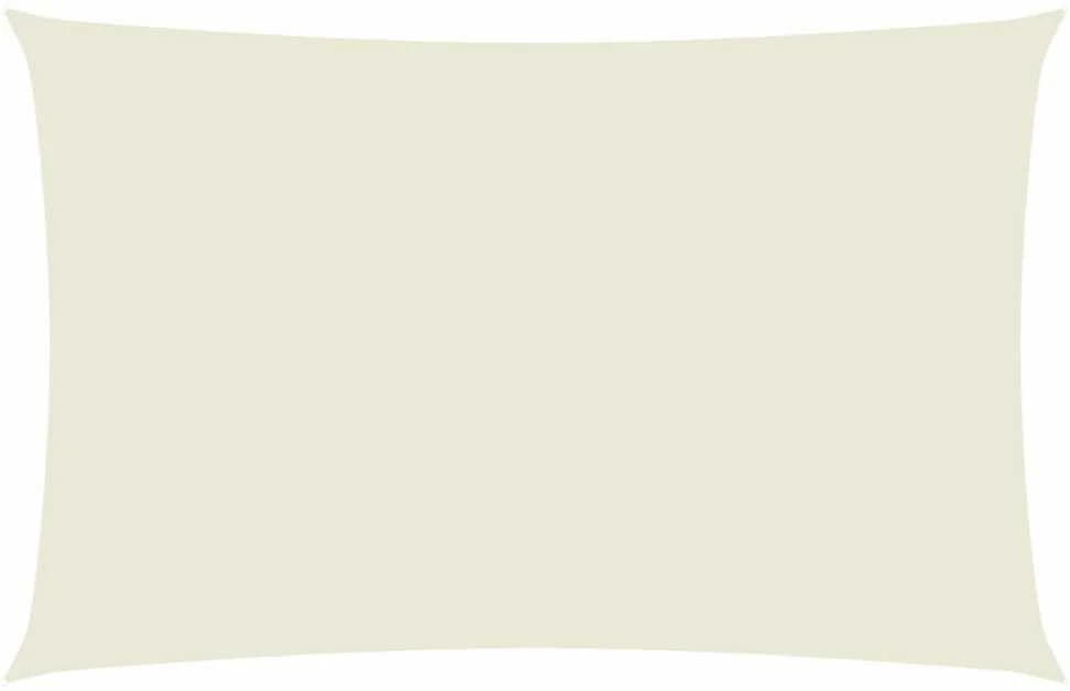 Uždanga nuo saulės, kreminė, 2x5m, oksfordo audinys