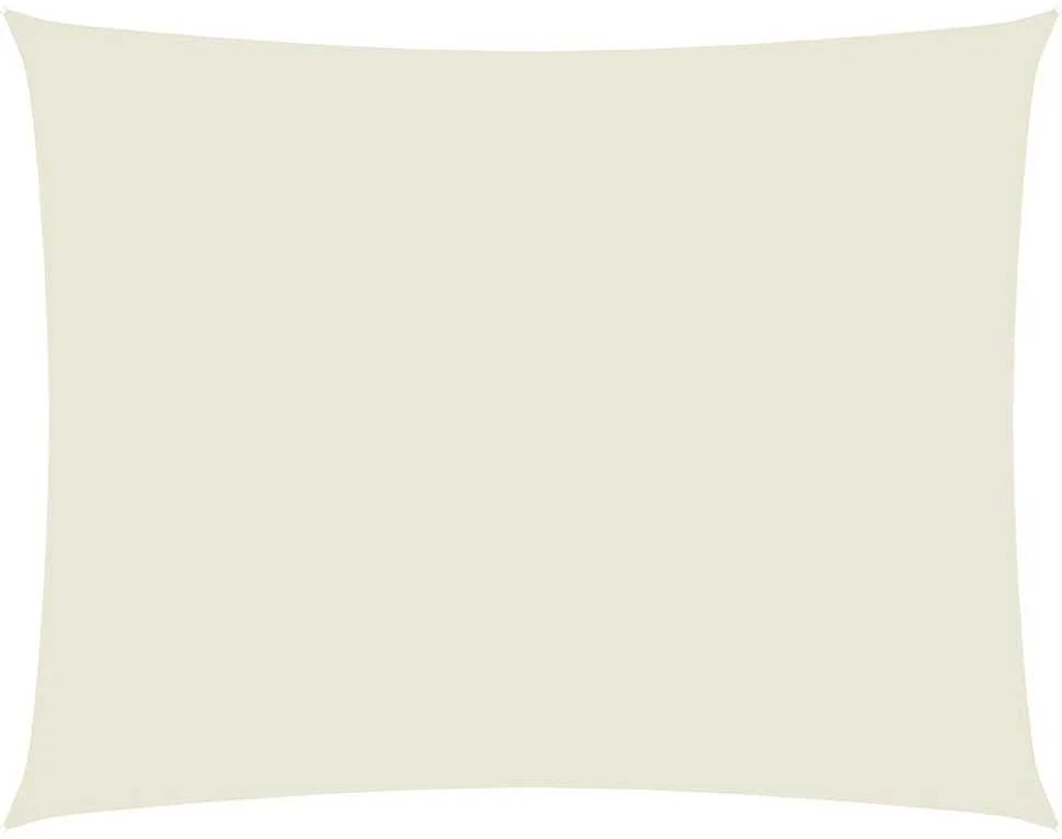 Uždanga nuo saulės, kreminė, 3x4m, oksfordo audinys