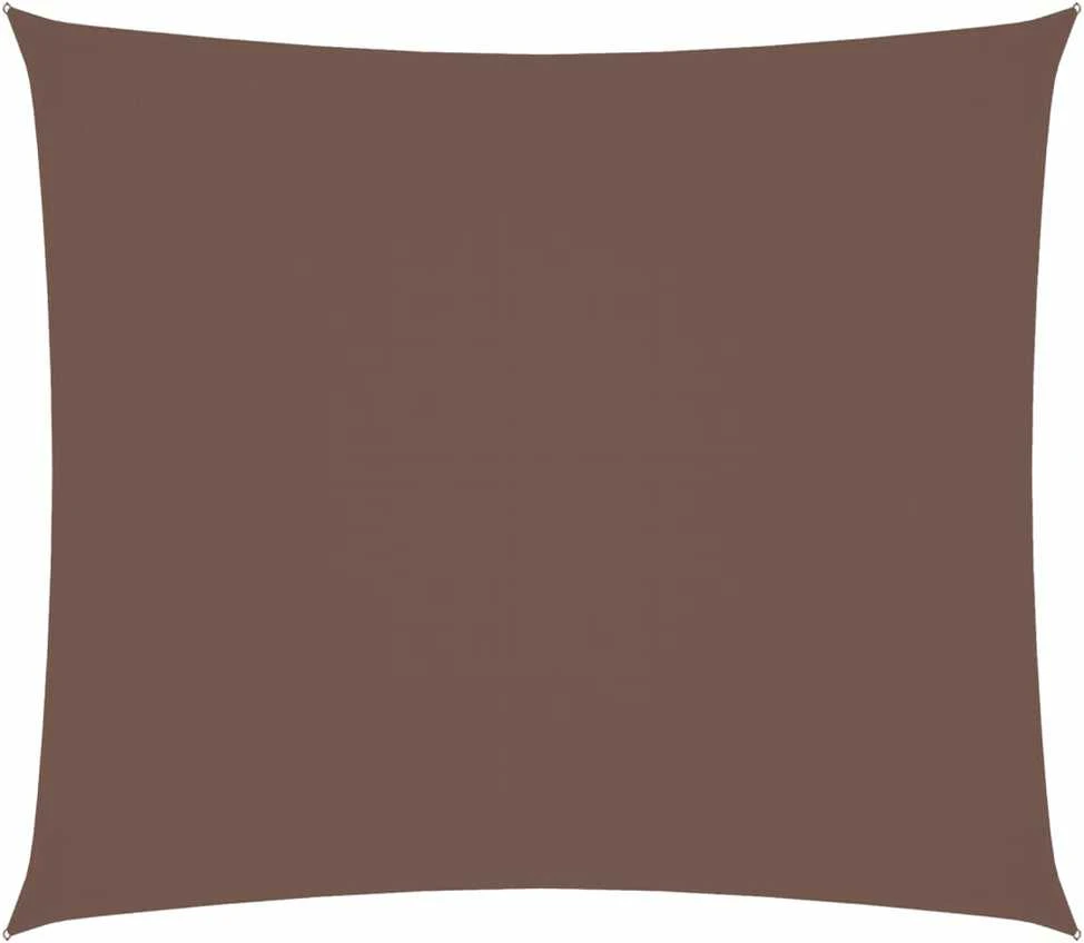 Uždanga nuo saulės, ruda, 2x2,5m, oksfordo audinys