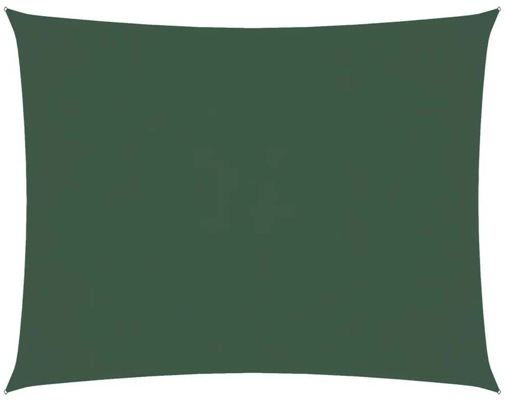 Uždanga nuo saulės, tamsiai žalia, 5x6m, oksfordo audinys