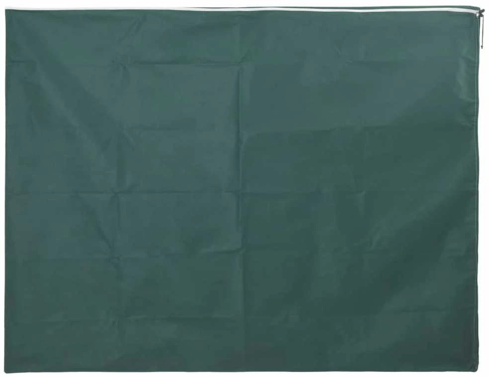 Uždangalai augalams su užtrauktukais, 4vnt., 3,93x3 m, 70g/m²