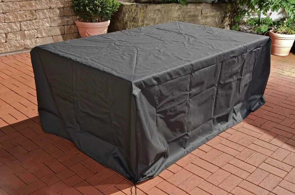 Mville Apsauginis uždangalas 218x156x65, Trosa