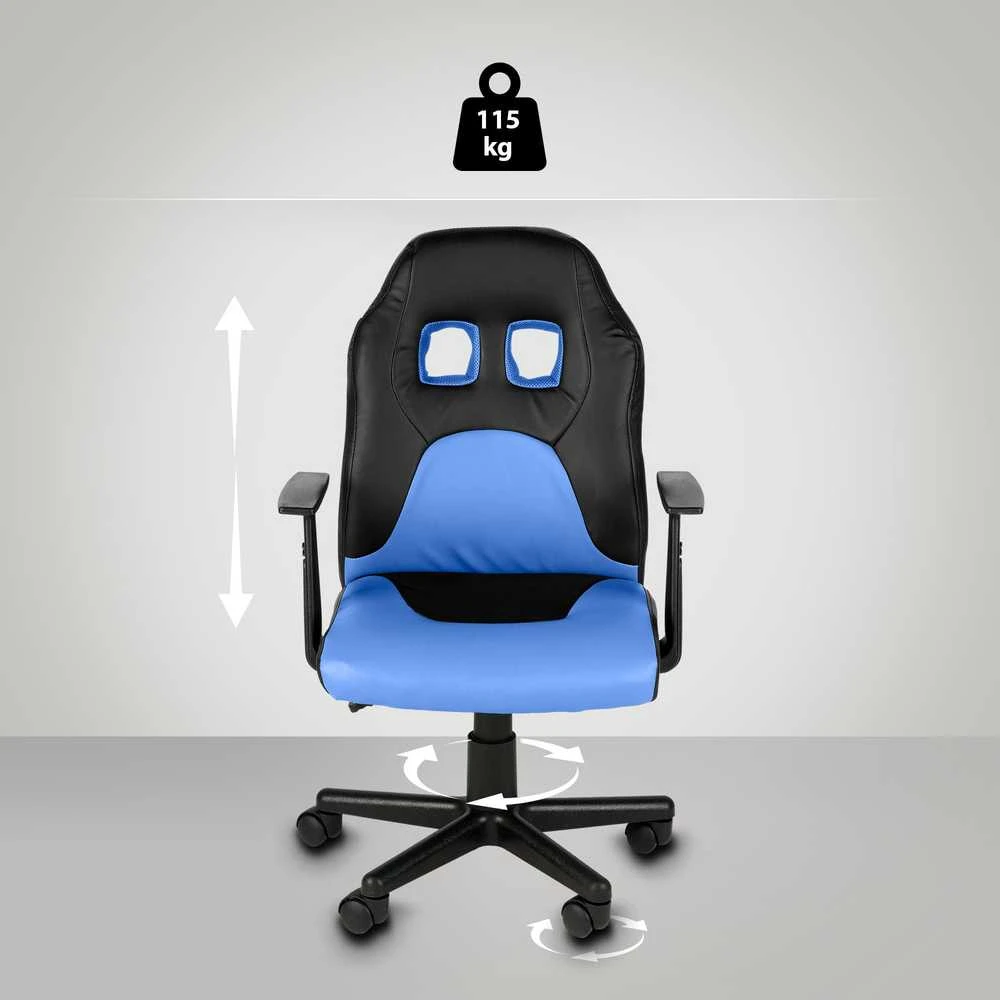 Clp Trading Mville Vaikiška biuro kėdė Fun