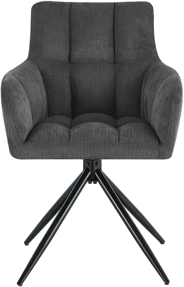 Valgomojo kėdė „Jonah Cord“