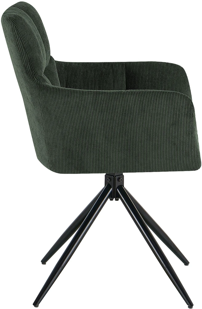 Valgomojo kėdė „Jonah Cord“