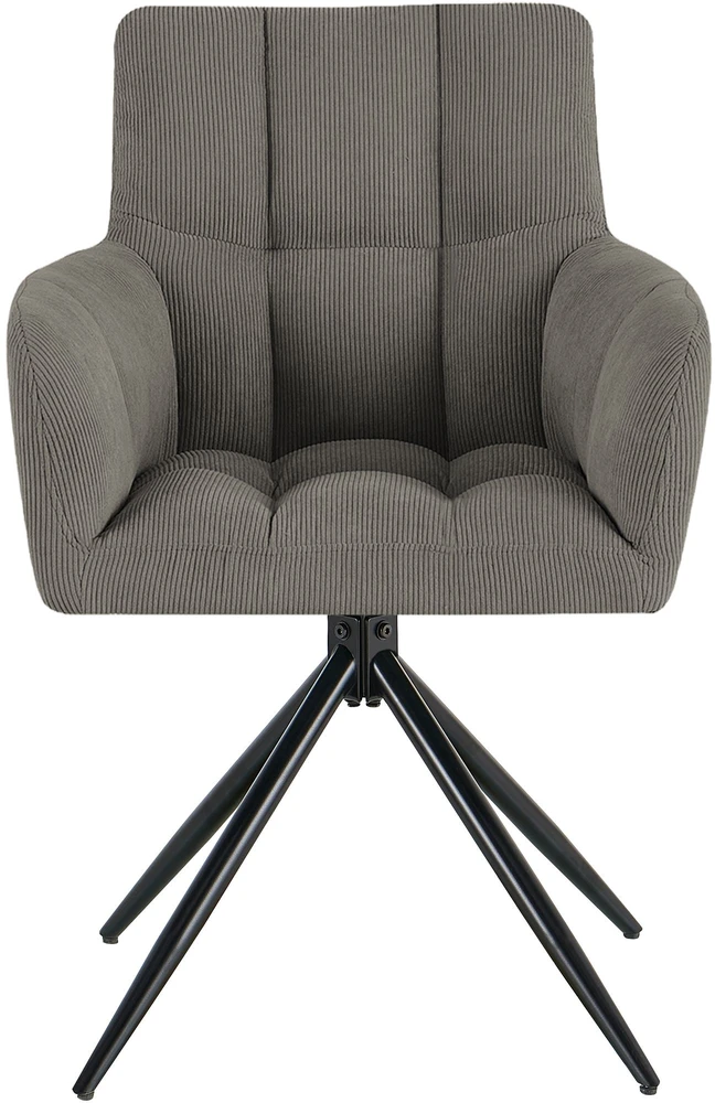 Valgomojo kėdė „Jonah Cord“