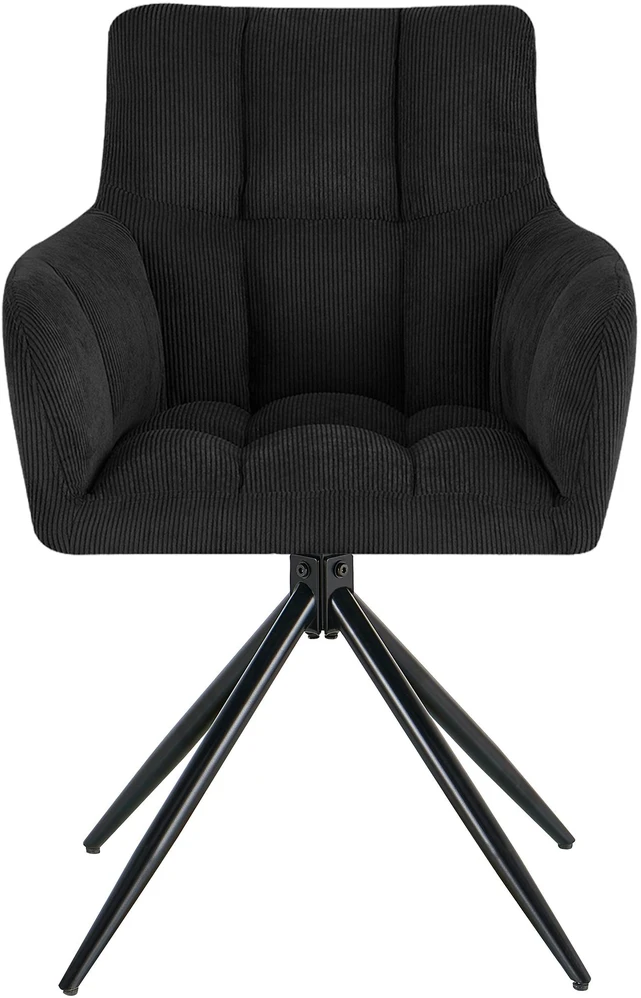 Valgomojo kėdė „Jonah Cord“