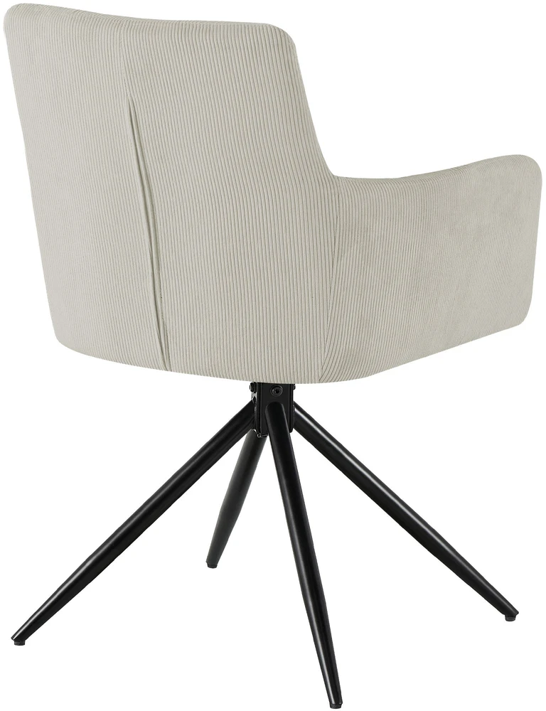 Valgomojo kėdė „Jonah Cord“