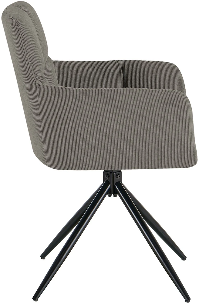 Valgomojo kėdė „Jonah Cord“