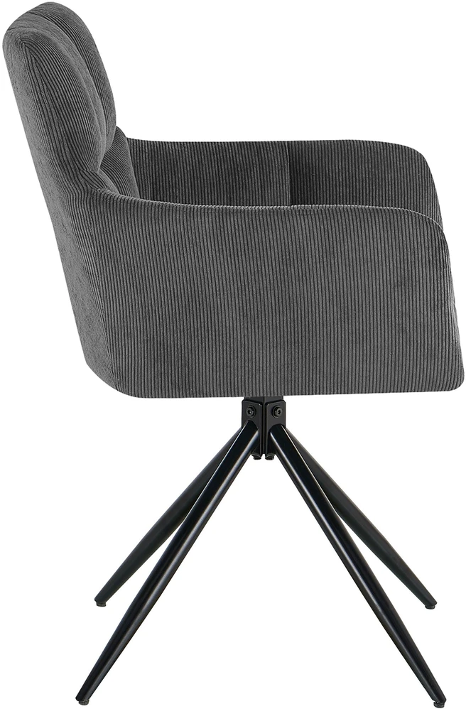 Valgomojo kėdė „Jonah Cord“