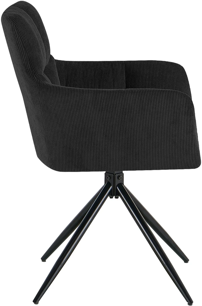 Valgomojo kėdė „Jonah Cord“