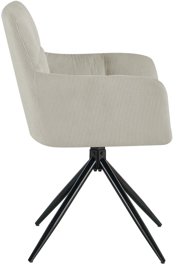 Valgomojo kėdė „Jonah Cord“