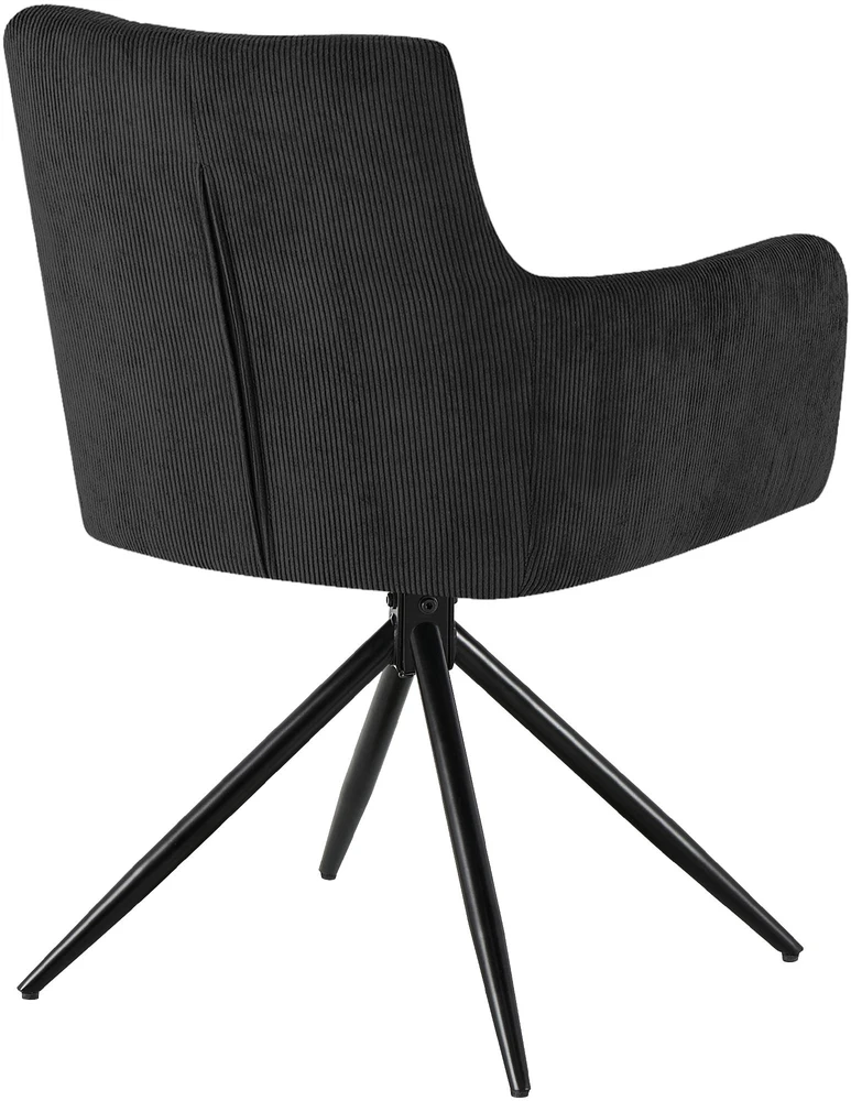 Valgomojo kėdė „Jonah Cord“
