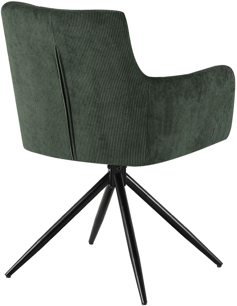 Valgomojo kėdė „Jonah Cord“