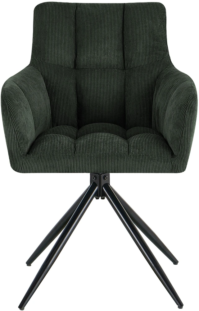 Valgomojo kėdė „Jonah Cord“