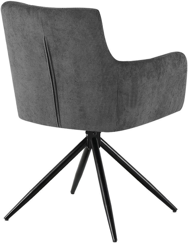 Valgomojo kėdė „Jonah Cord“