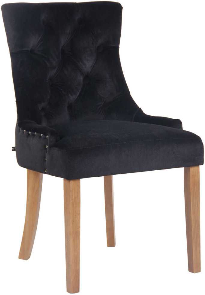 Mville Valgomojo kėdė "Aberdeen velvet" antikvarinė šviesa