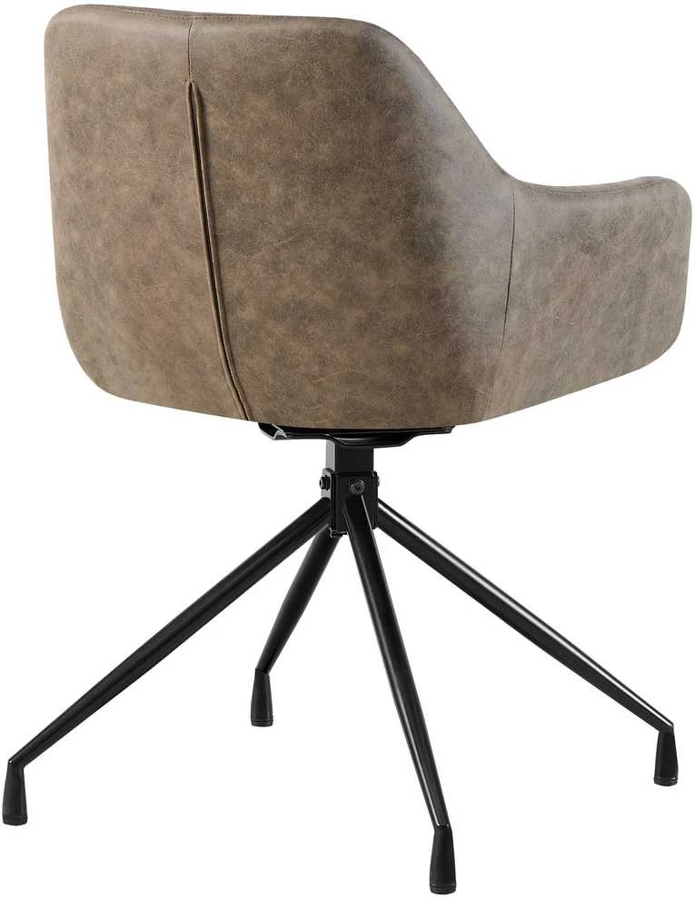 Mville Valgomojo kėdė „Welby Vintage“