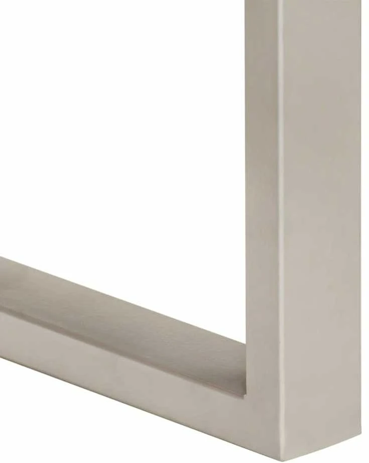 Valgomojo stalas, 140x70x76cm, akacijos medienos masyvas