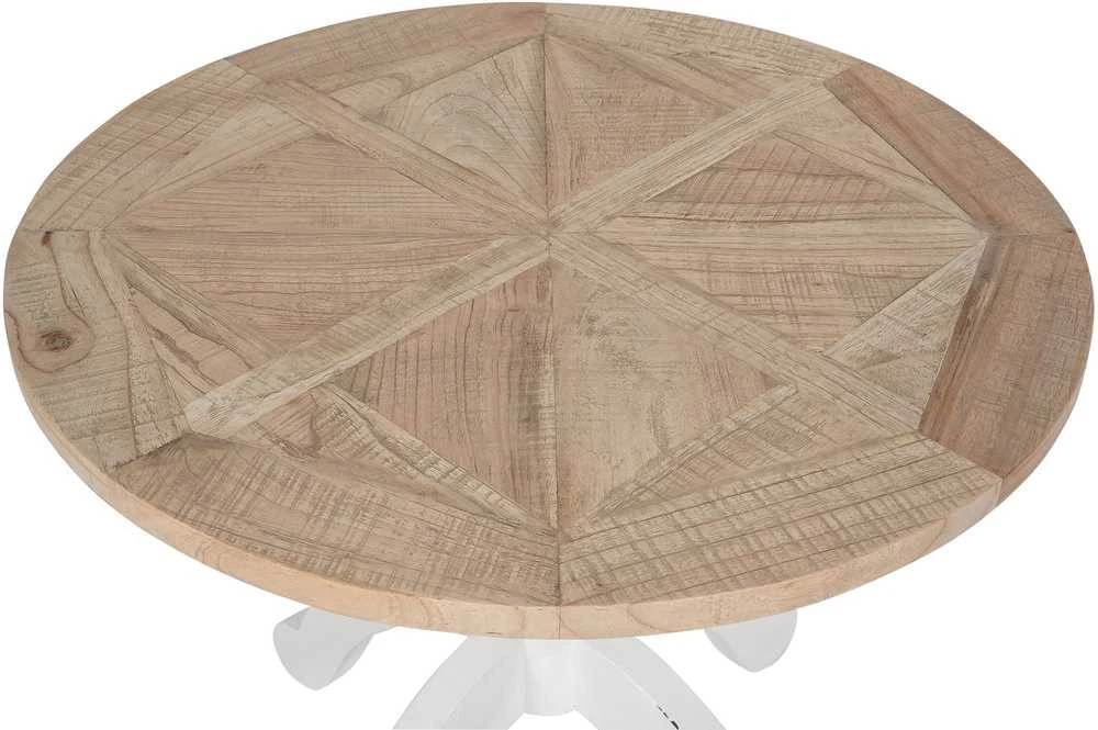 Mville Valgomojo stalas Roswell 90 cm