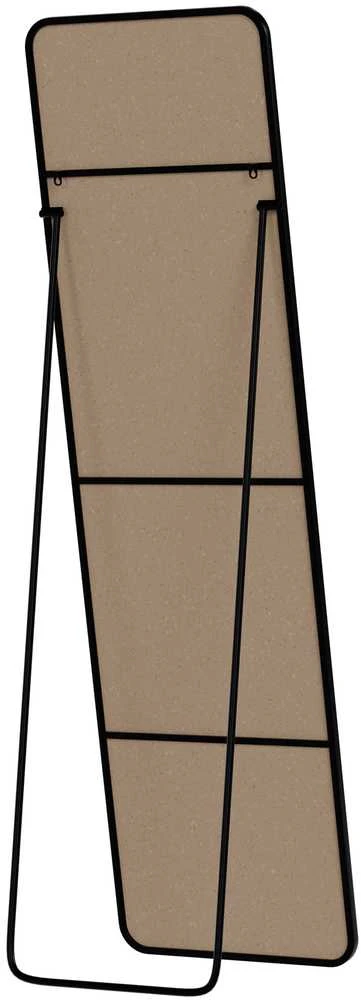Mville Veidrodis Gurnee 140x40 cm