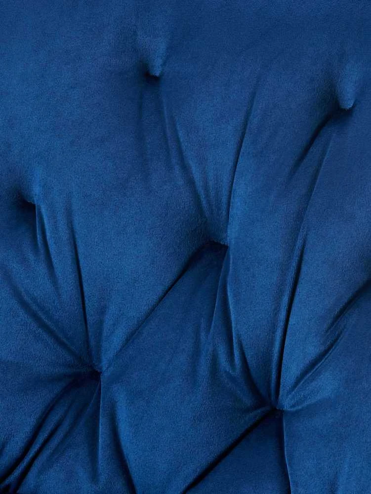 Mville Valgomojo kėdė Wallace Velvet