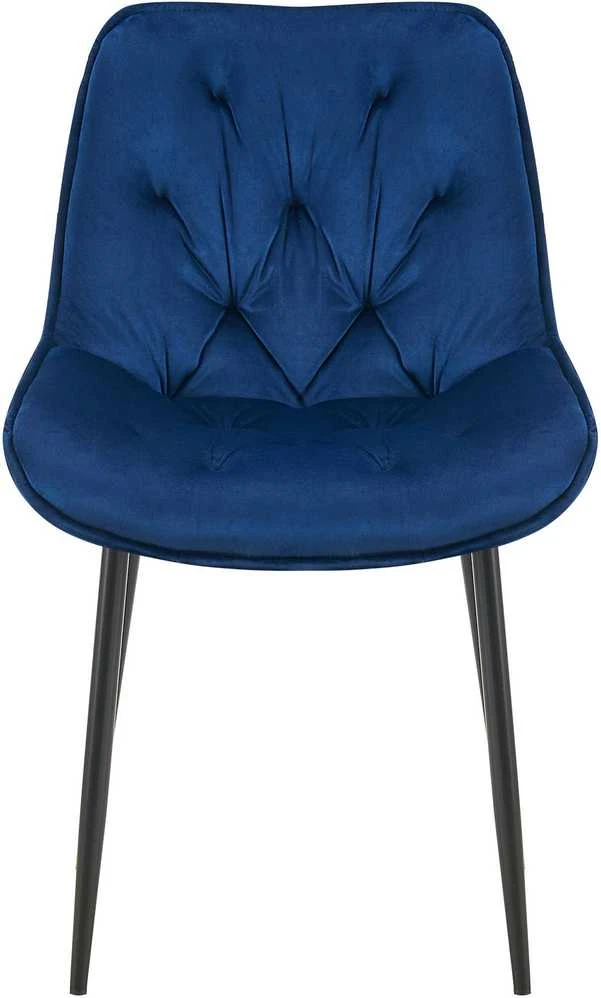 Mville Valgomojo kėdė Wallace Velvet