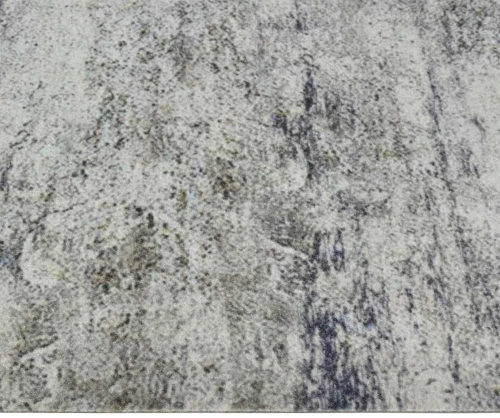 Virtuvės kilimėlis, 60x300 cm, aksomas, plaunamas, betonas