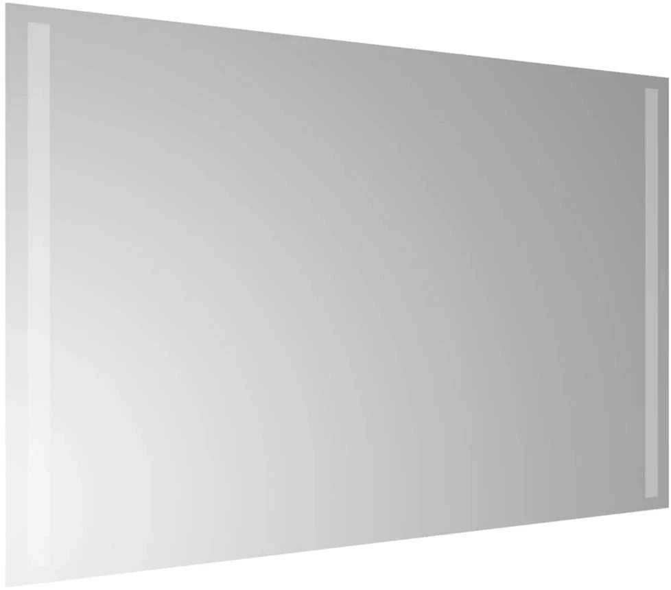 Vonios kambario LED veidrodis, 50x80cm