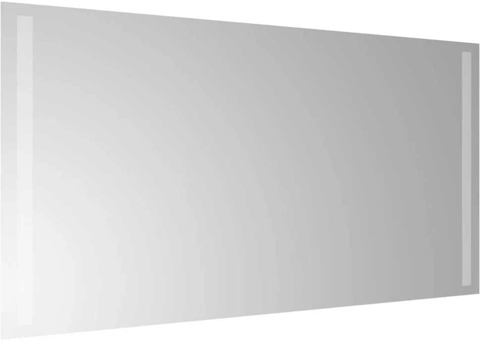 Vonios kambario LED veidrodis, 80x40cm