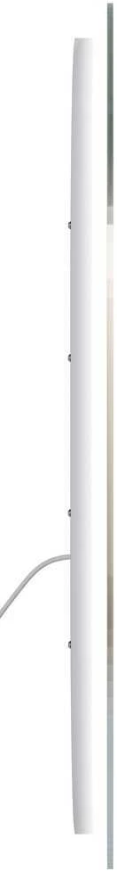 Clp Trading Vonios veidrodis Karishma 70x50 be Bluetooth