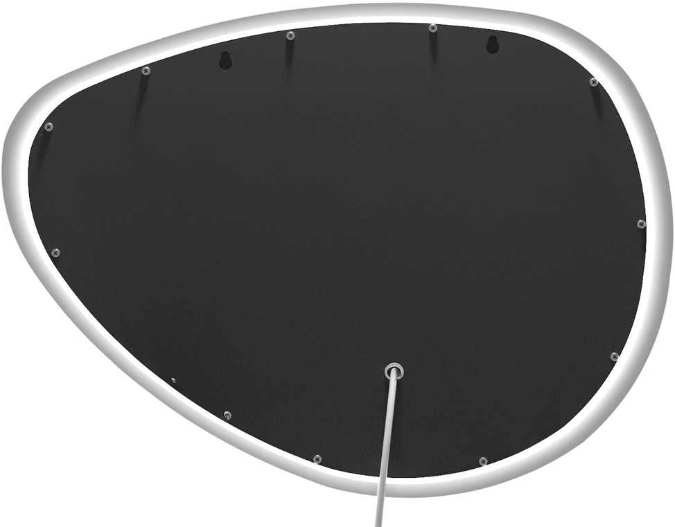 Vonios veidrodis Almafie 65x75 be Bluetooth