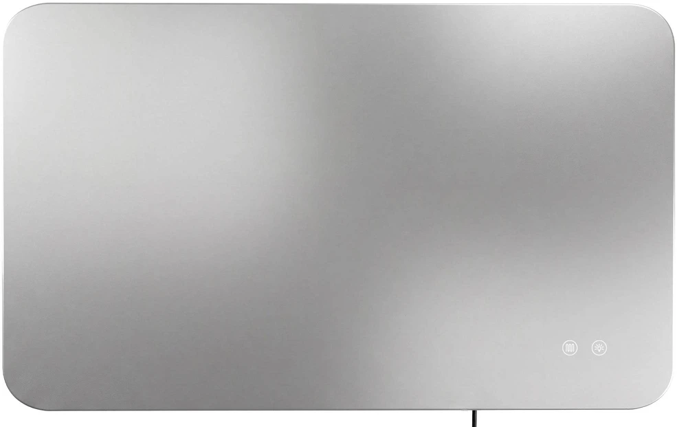 Vonios veidrodis „Ariva“, 100 x 60 cm