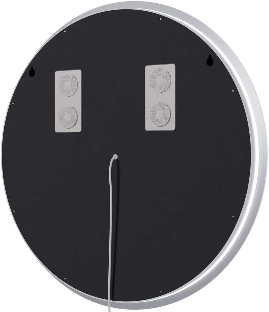 Vonios veidrodis Laconia 60 su „Bluetooth“