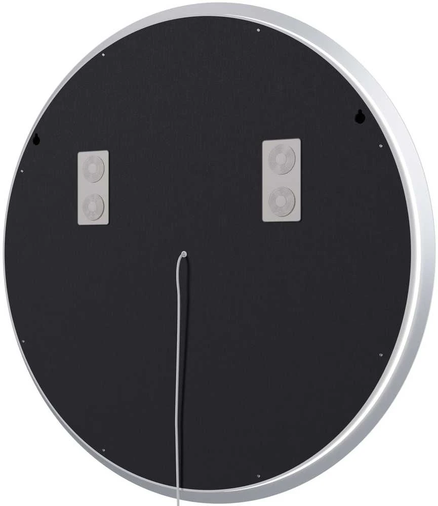 Clp Trading Vonios veidrodis Laconia 80 su „Bluetooth“
